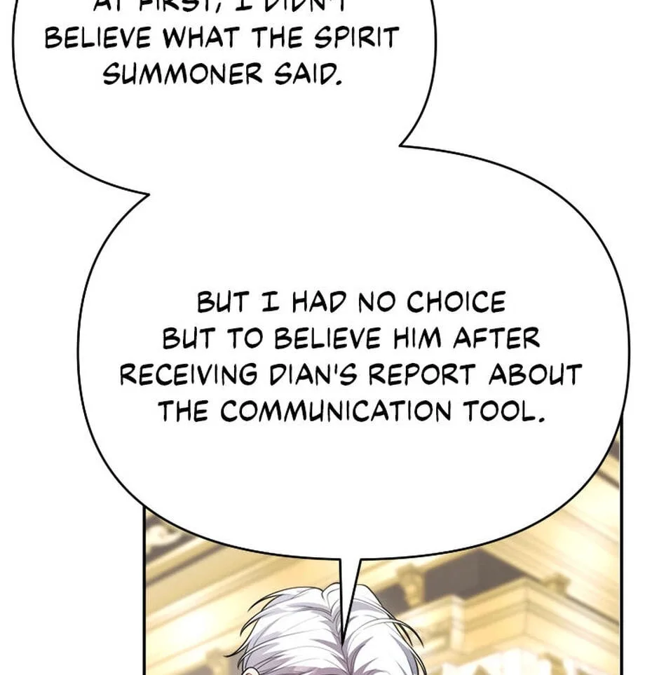 Setting Reset as the Duke's Daughter Chapter 31 page 23