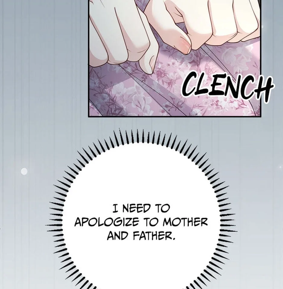 Setting Reset as the Duke's Daughter Chapter 31 page 31