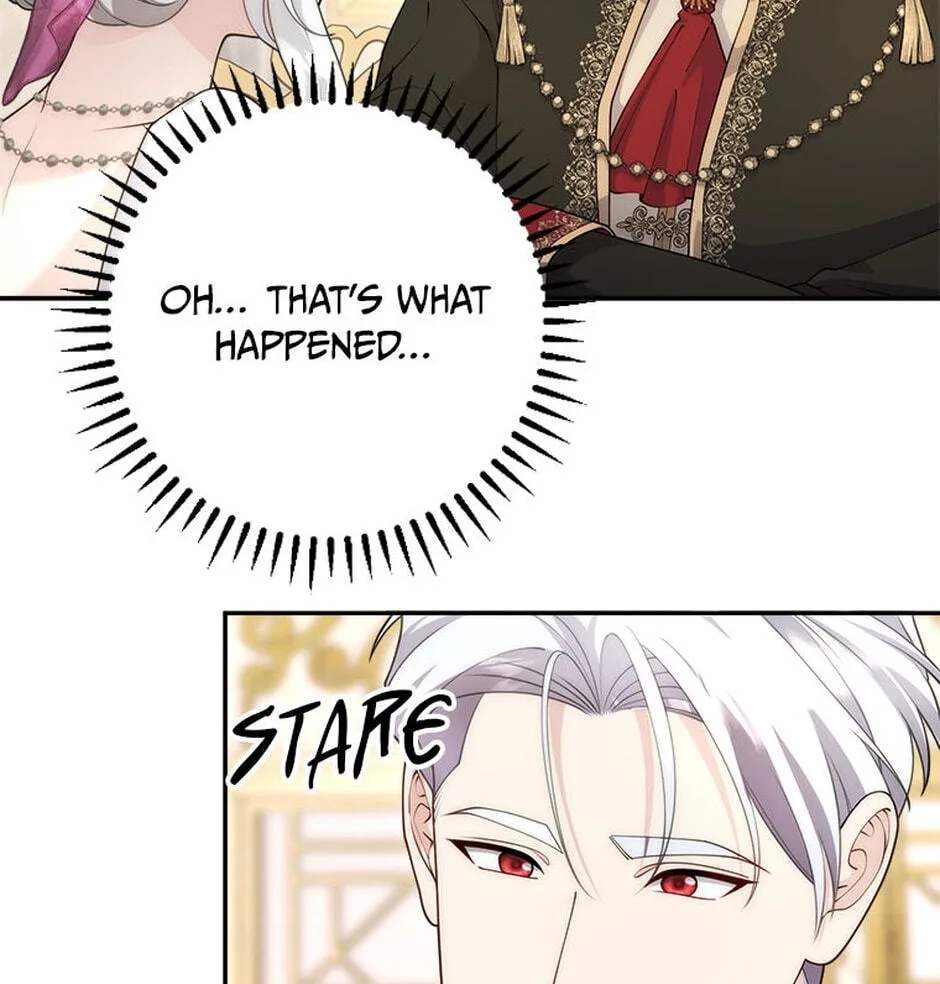 Setting Reset as the Duke's Daughter Chapter 31 page 10
