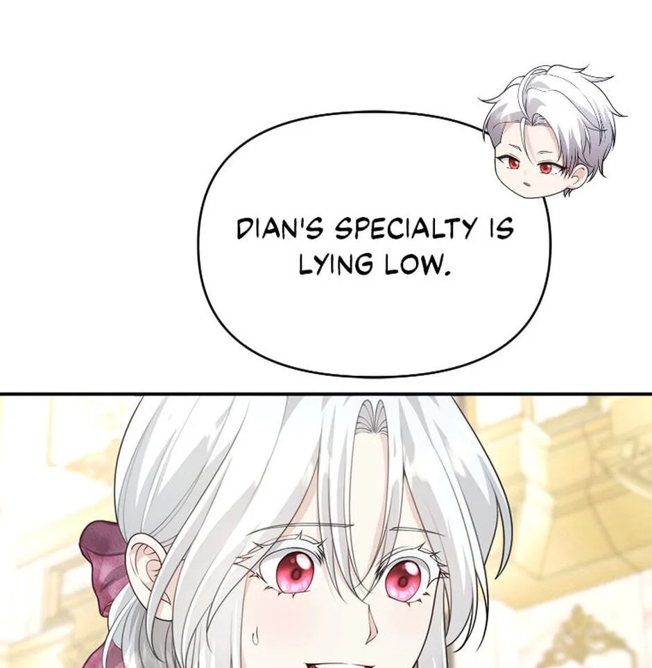 Setting Reset as the Duke's Daughter Chapter 31 page 21