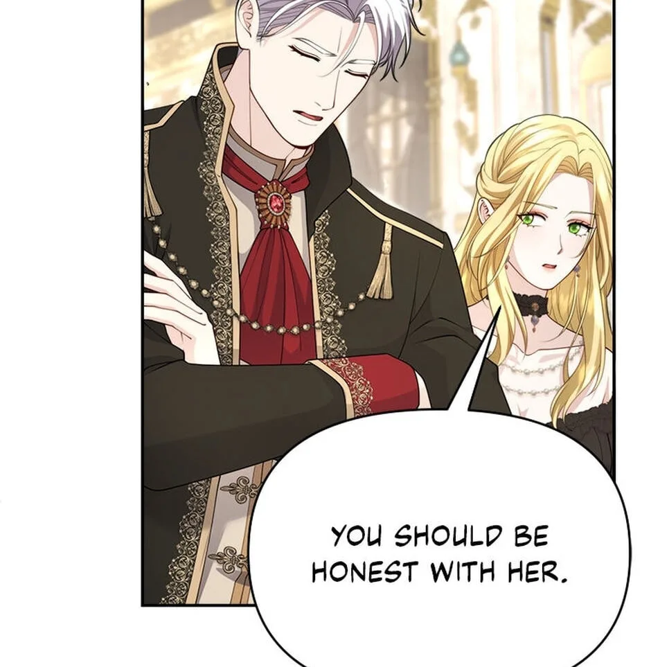 Setting Reset as the Duke's Daughter Chapter 31 page 24
