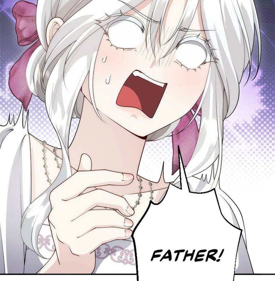 Setting Reset as the Duke's Daughter Chapter 31 page 50
