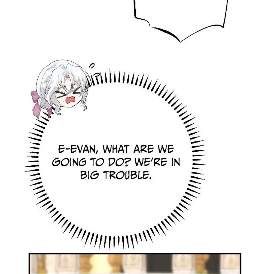 Setting Reset as the Duke's Daughter Chapter 31 page 51