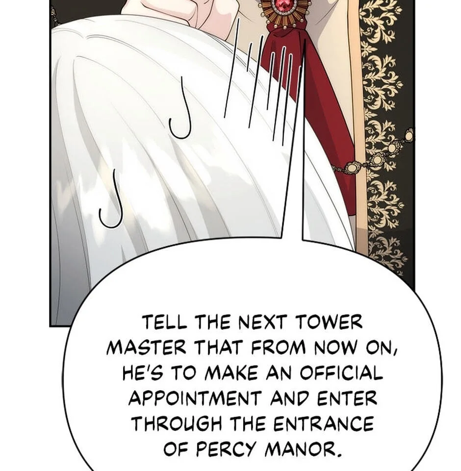 Setting Reset as the Duke's Daughter Chapter 31 page 53