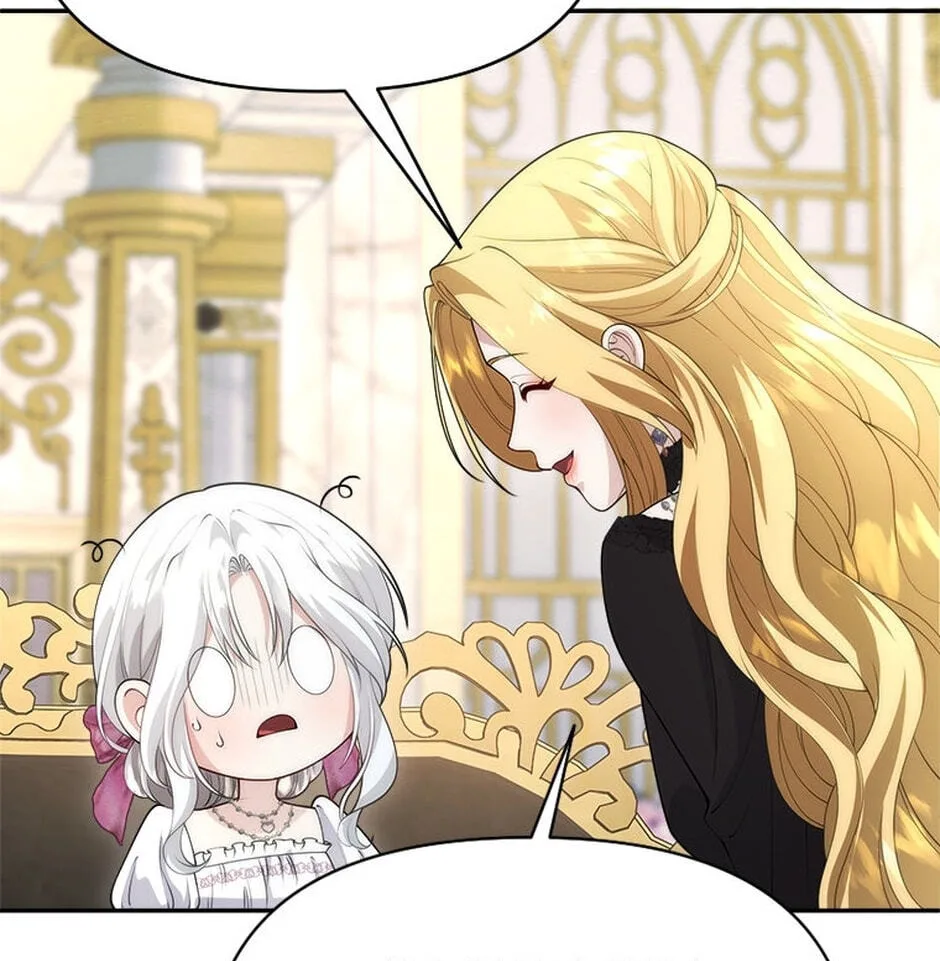 Setting Reset as the Duke's Daughter Chapter 31 page 55