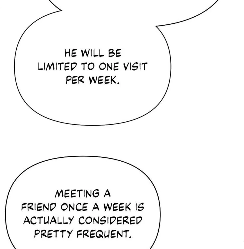 Setting Reset as the Duke's Daughter Chapter 31 page 54