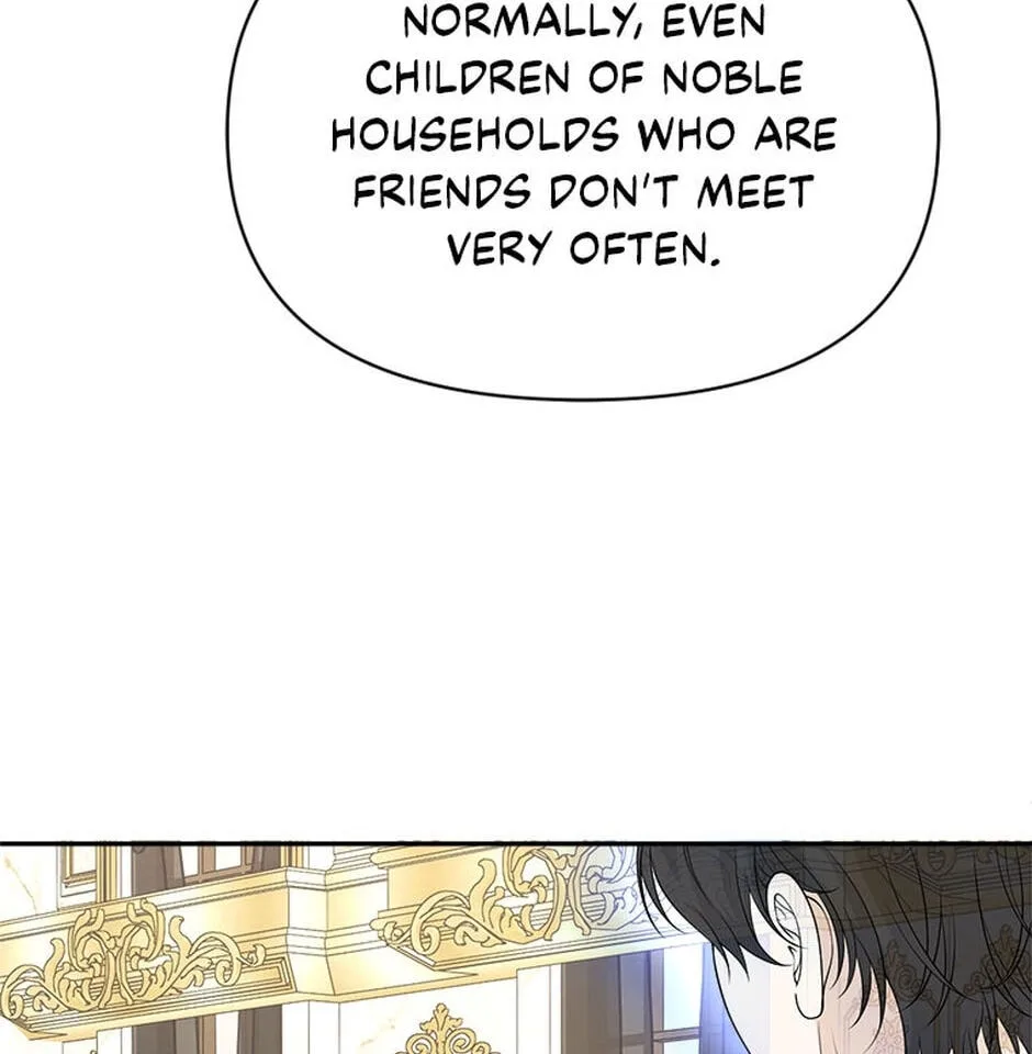 Setting Reset as the Duke's Daughter Chapter 31 page 56
