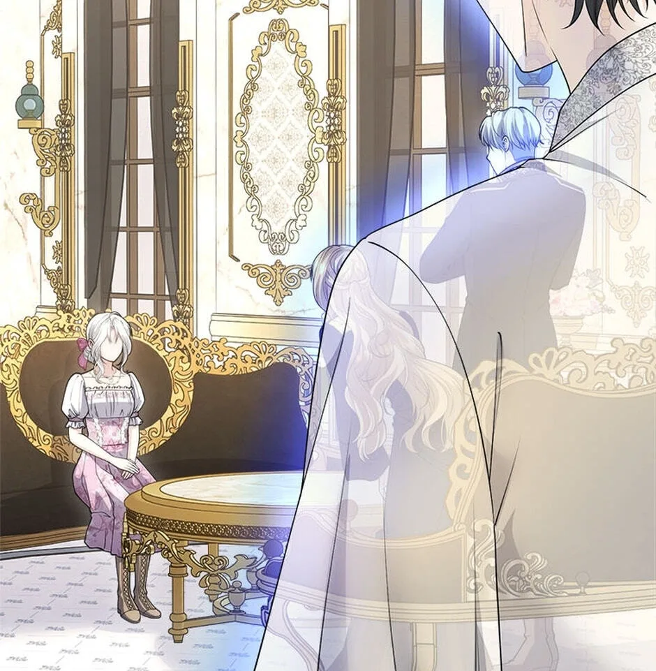 Setting Reset as the Duke's Daughter Chapter 31 page 57