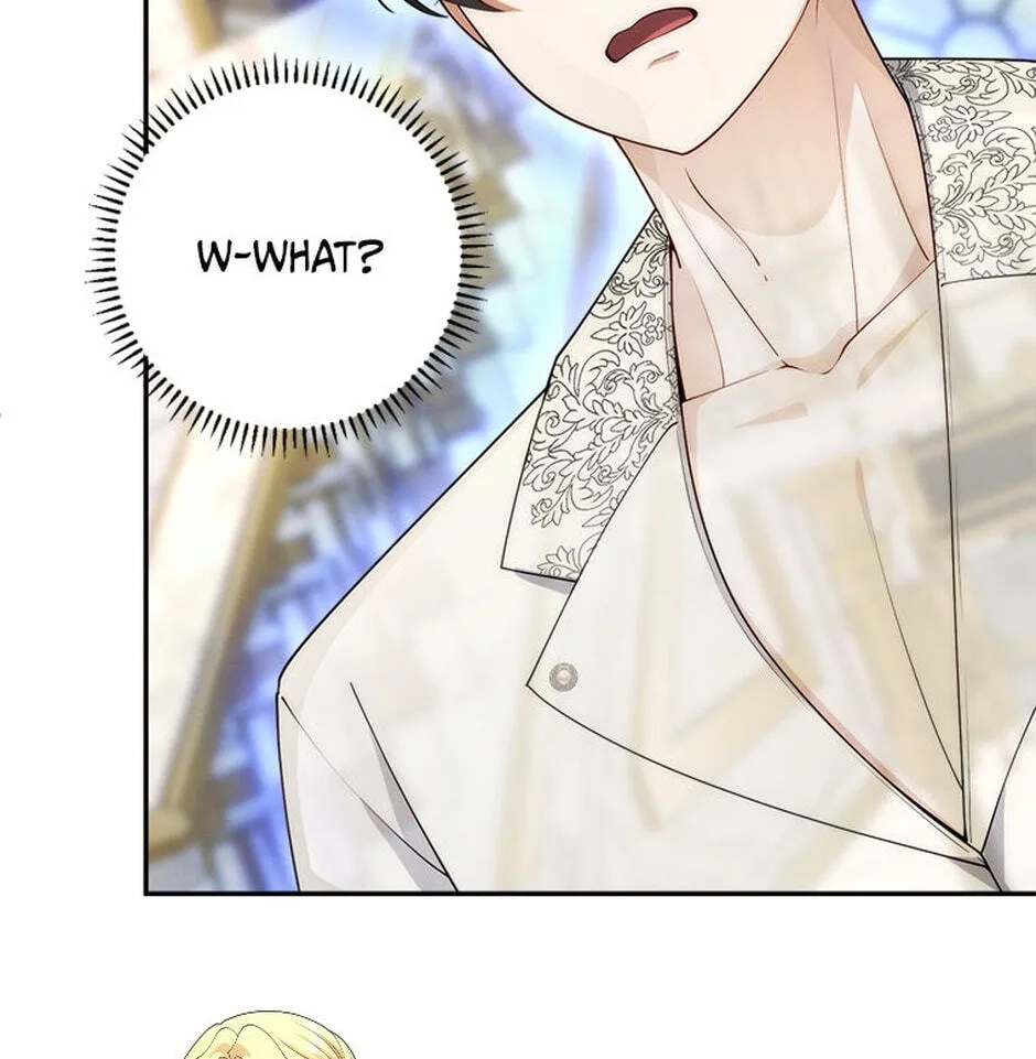 Setting Reset as the Duke's Daughter Chapter 31 page 59