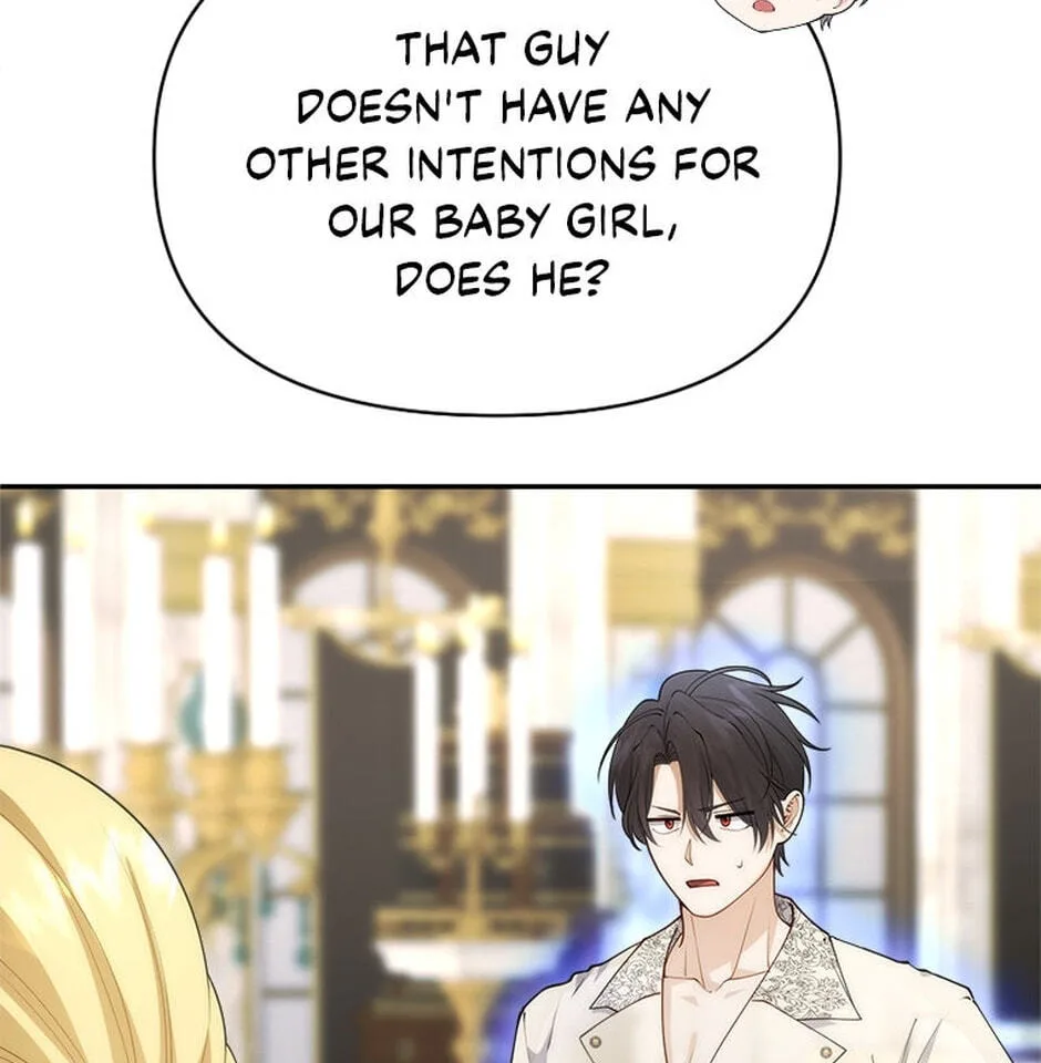 Setting Reset as the Duke's Daughter Chapter 31 page 61