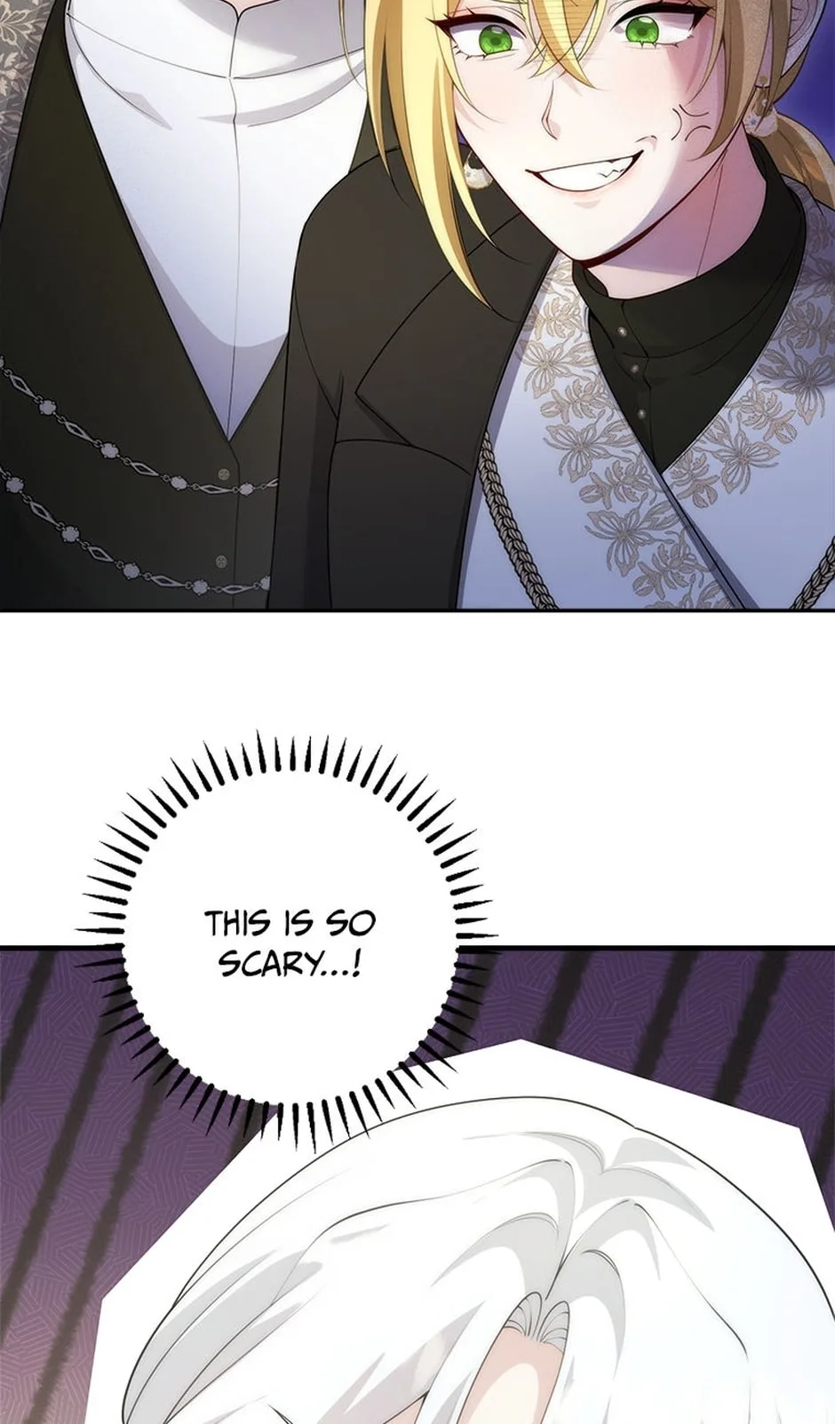 Setting Reset as the Duke's Daughter Chapter 31 page 69