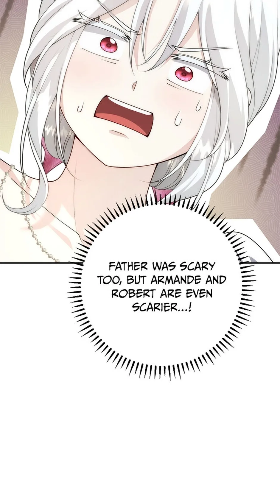 Setting Reset as the Duke's Daughter Chapter 31 page 70