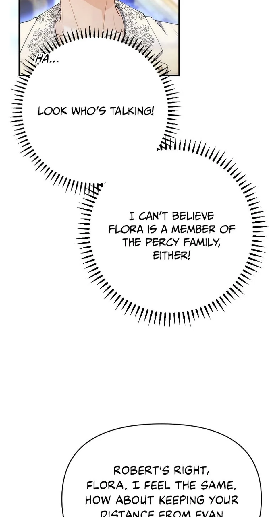 Setting Reset as the Duke's Daughter Chapter 31 page 77
