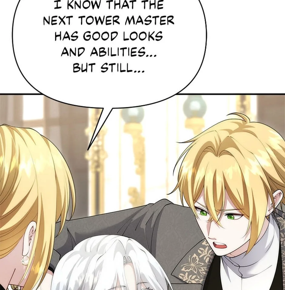 Setting Reset as the Duke's Daughter Chapter 31 page 80