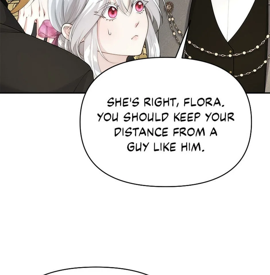 Setting Reset as the Duke's Daughter Chapter 31 page 81