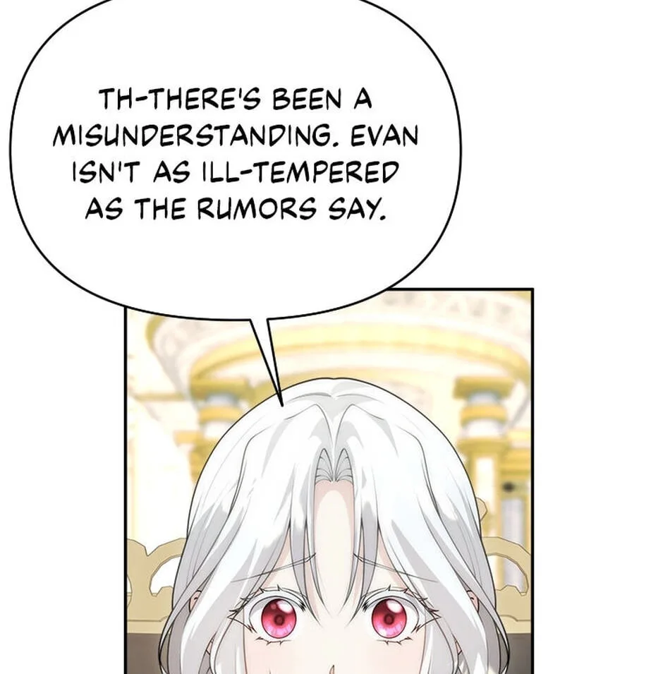 Setting Reset as the Duke's Daughter Chapter 31 page 82