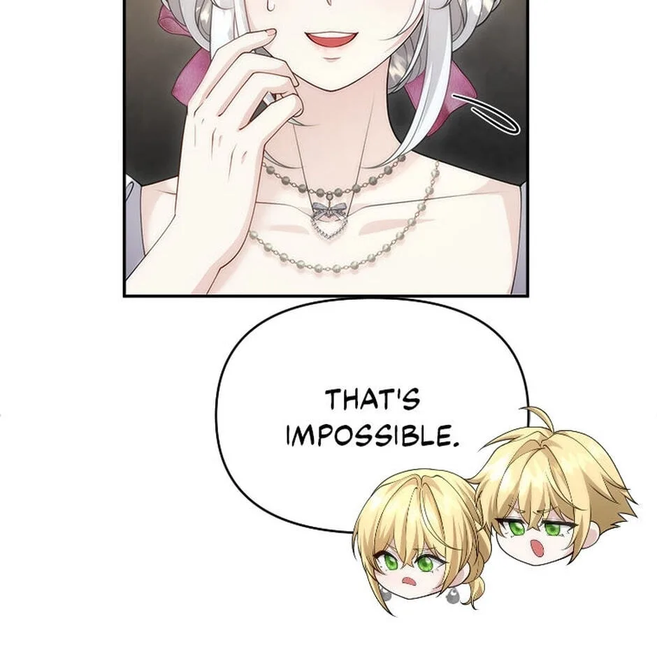 Setting Reset as the Duke's Daughter Chapter 31 page 83