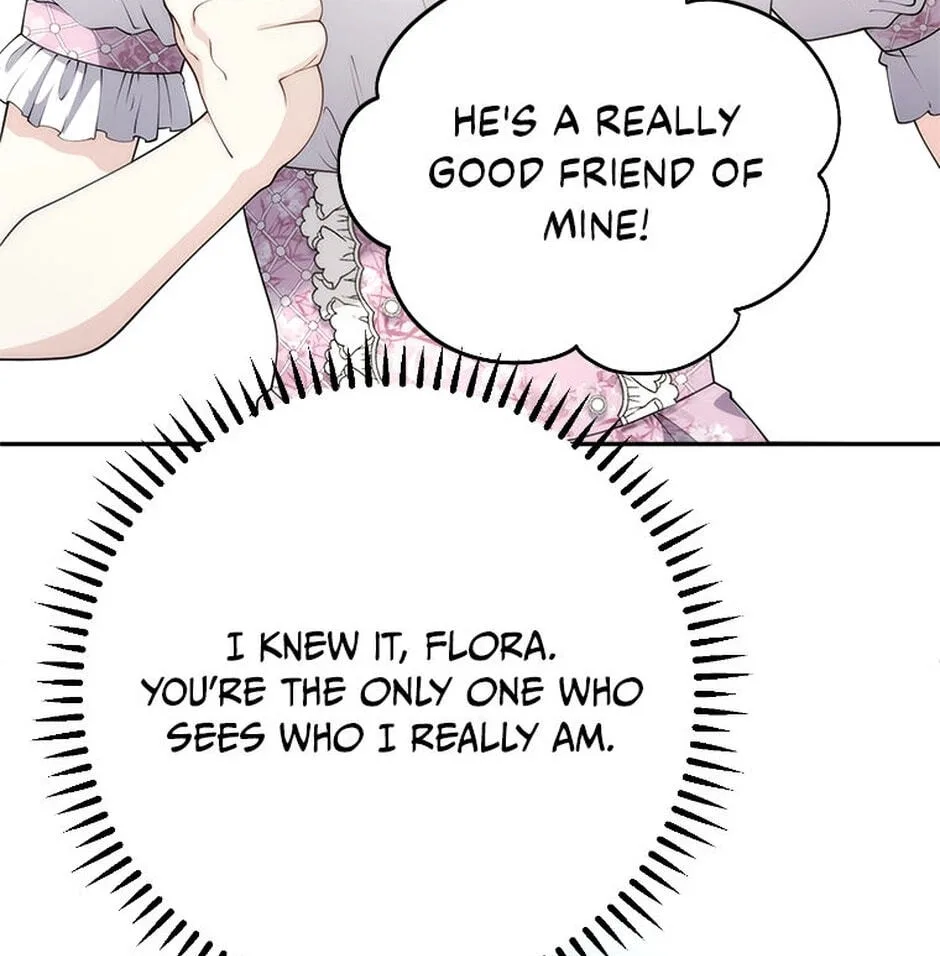 Setting Reset as the Duke's Daughter Chapter 31 page 87