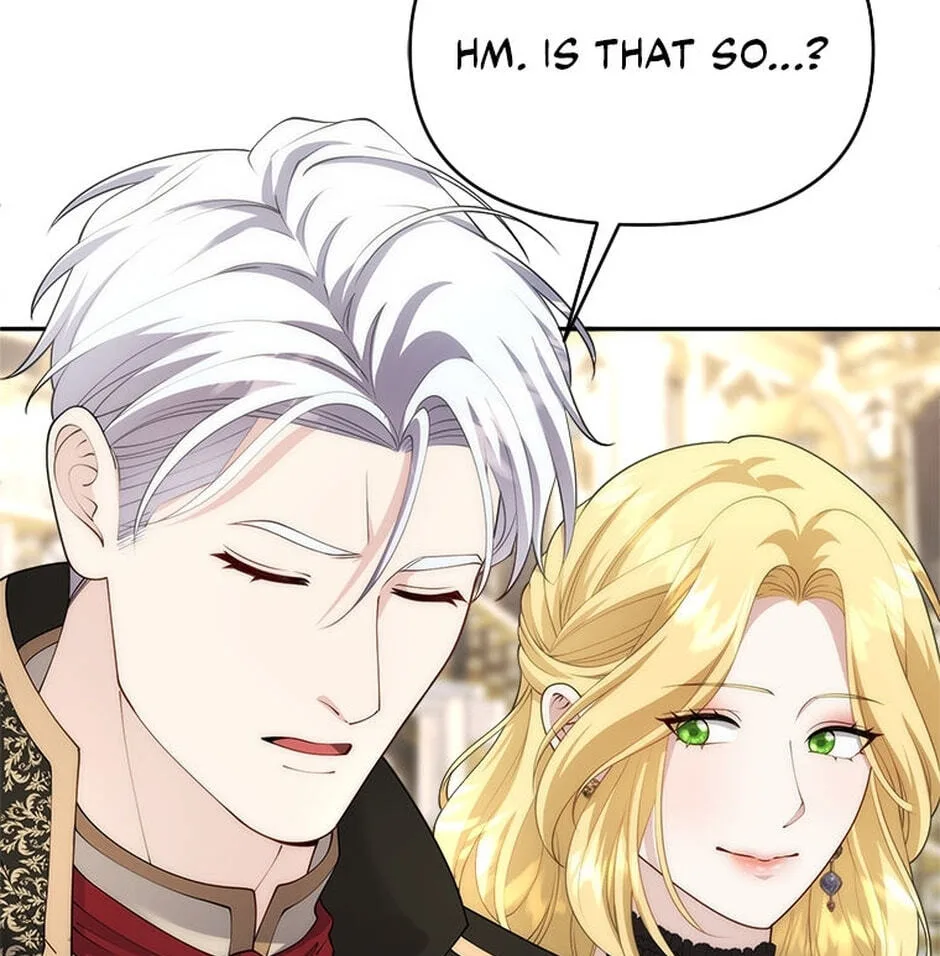 Setting Reset as the Duke's Daughter Chapter 31 page 89