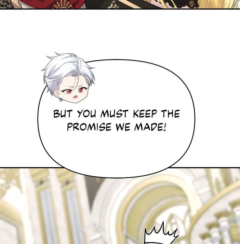 Setting Reset as the Duke's Daughter Chapter 31 page 90
