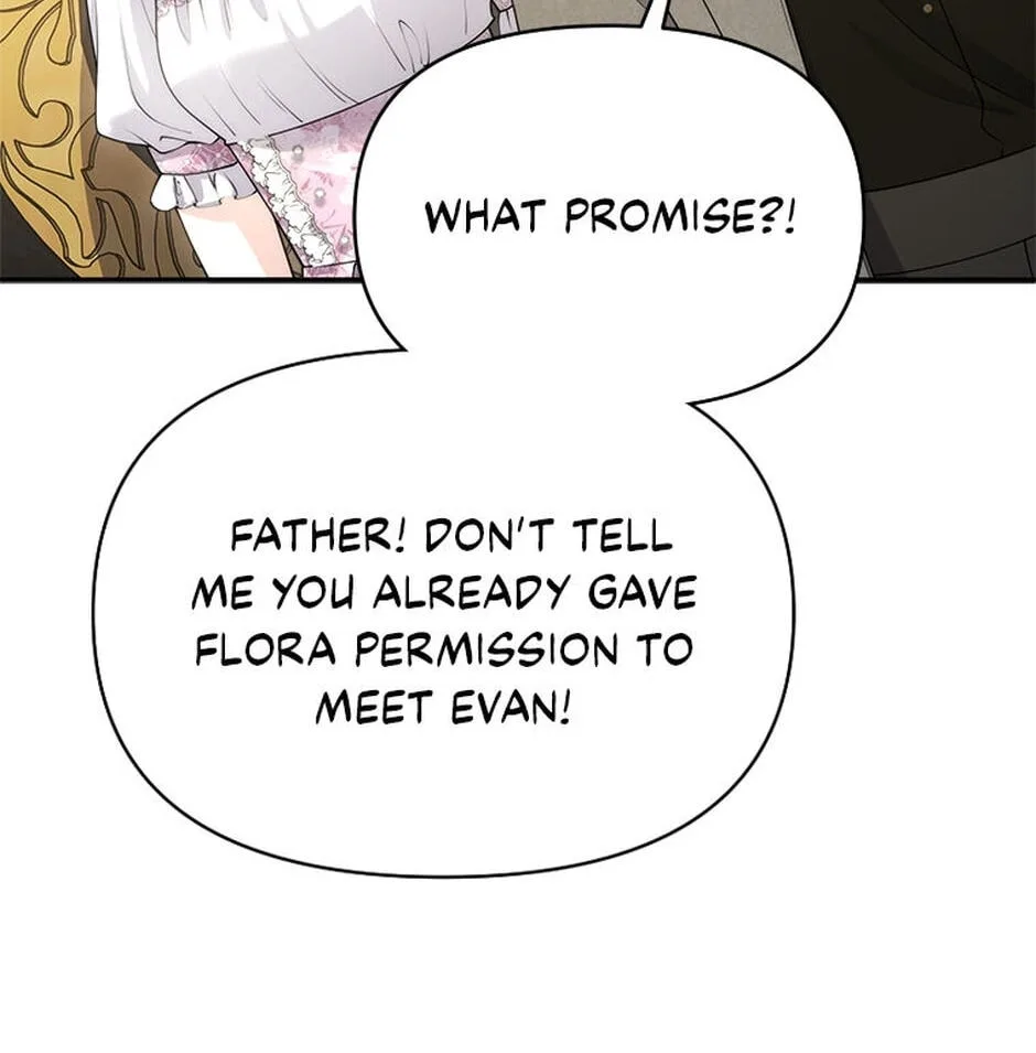 Setting Reset as the Duke's Daughter Chapter 31 page 92