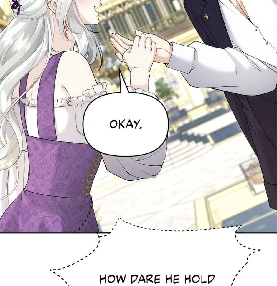 Setting Reset as the Duke's Daughter Chapter 32 page 33