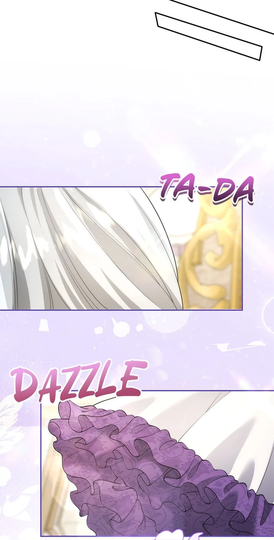 Setting Reset as the Duke's Daughter Chapter 32 page 10