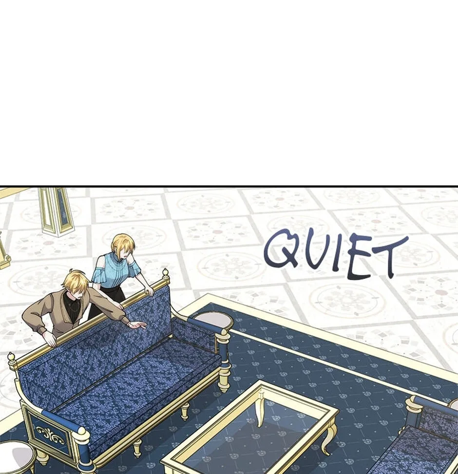 Setting Reset as the Duke's Daughter Chapter 32 page 37