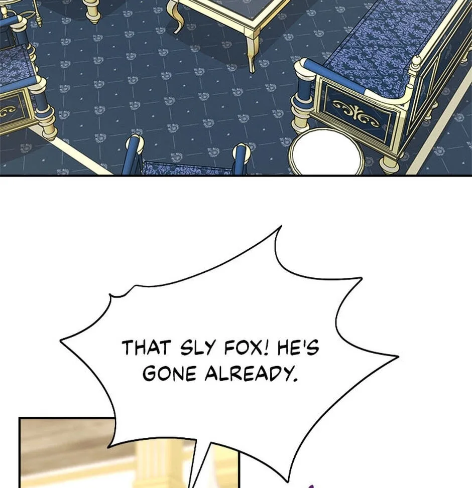 Setting Reset as the Duke's Daughter Chapter 32 page 38