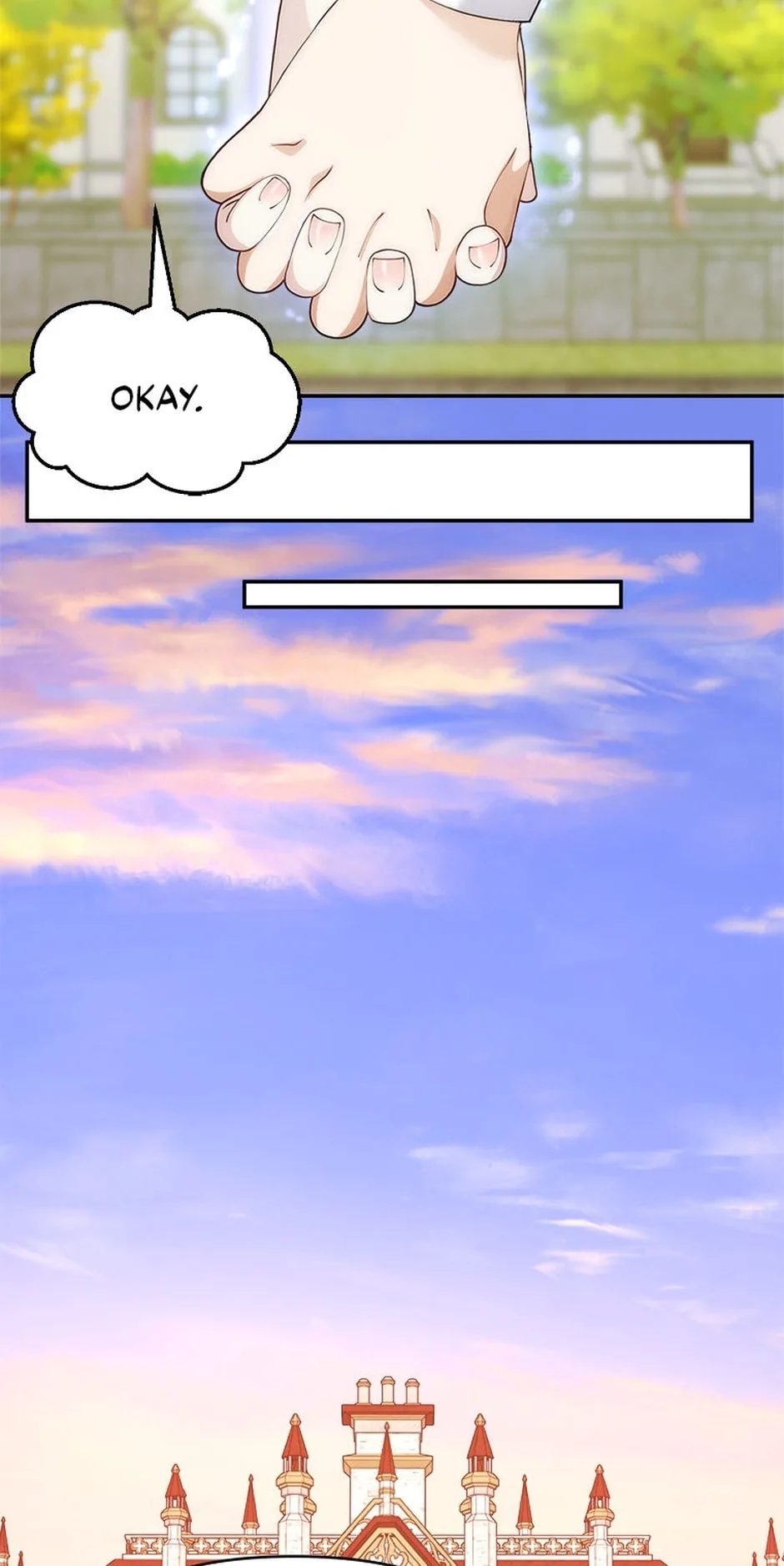 Setting Reset as the Duke's Daughter Chapter 32 page 64