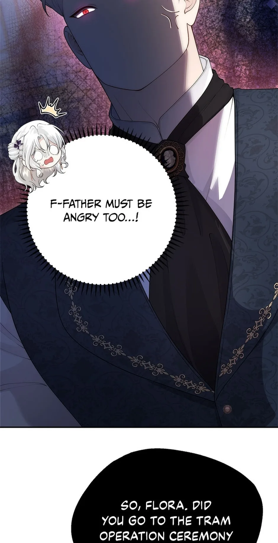 Setting Reset as the Duke's Daughter Chapter 32 page 69