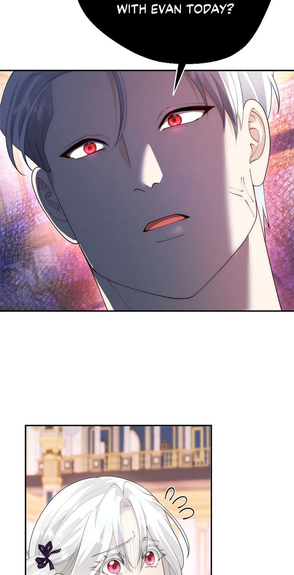 Setting Reset as the Duke's Daughter Chapter 32 page 70