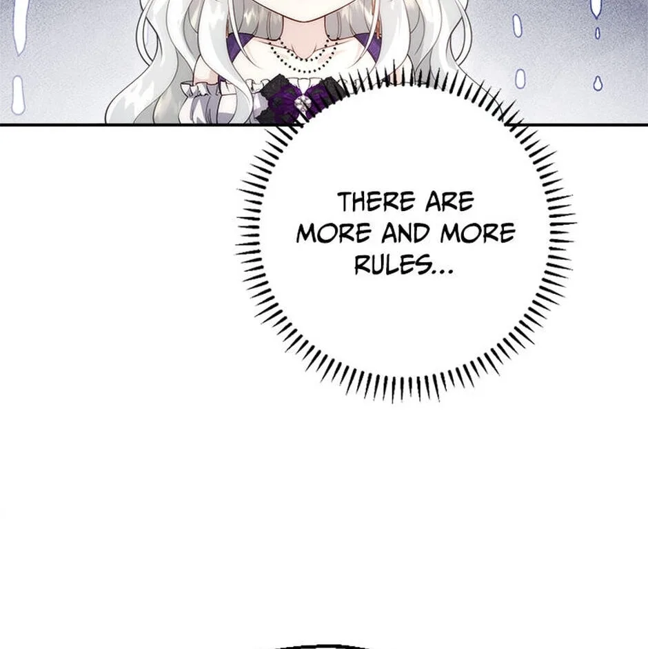 Setting Reset as the Duke's Daughter Chapter 32 page 75