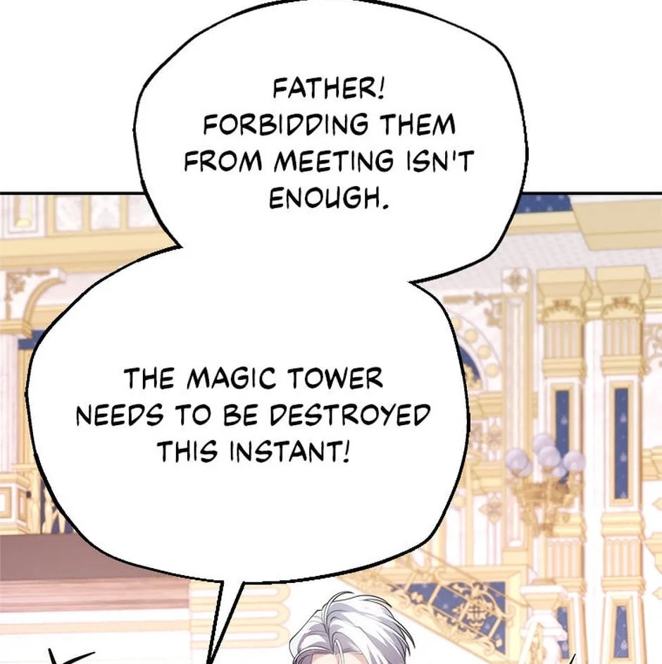 Setting Reset as the Duke's Daughter Chapter 32 page 76