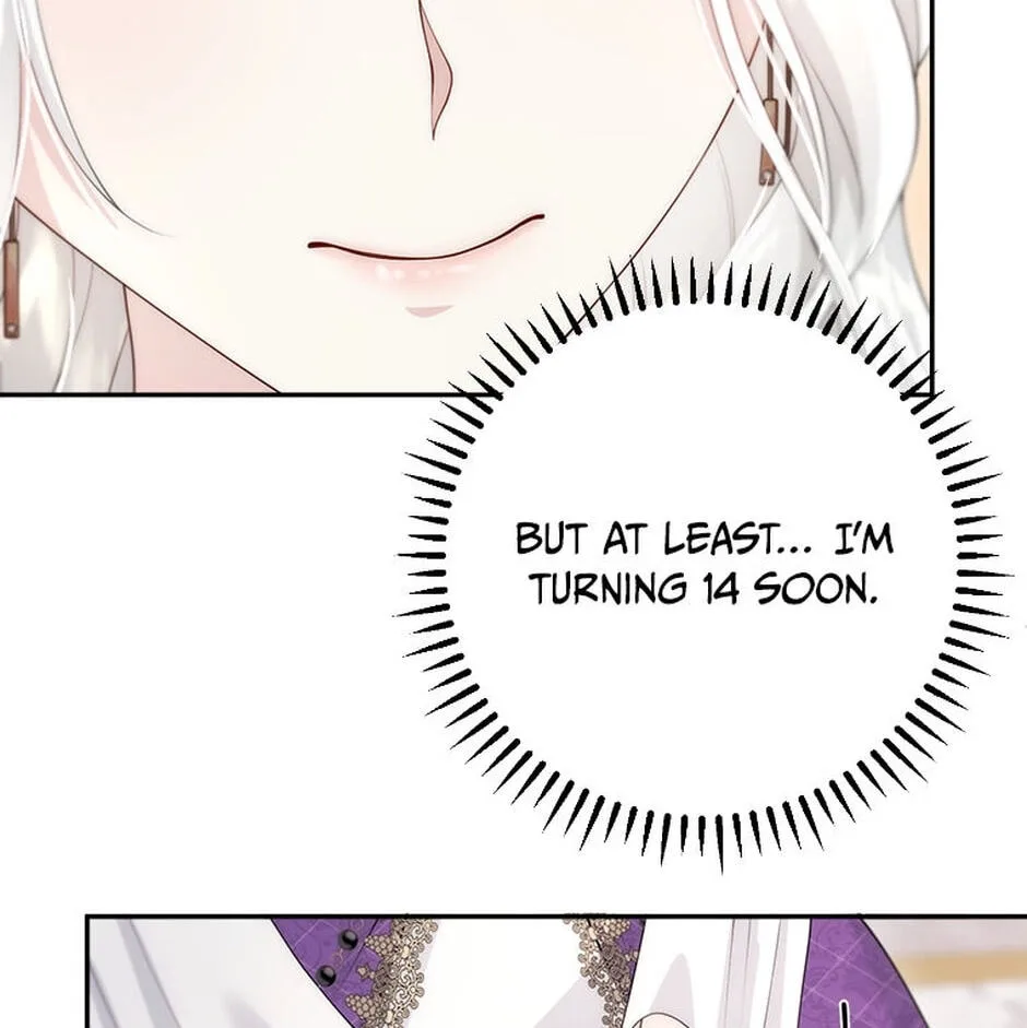 Setting Reset as the Duke's Daughter Chapter 32 page 79
