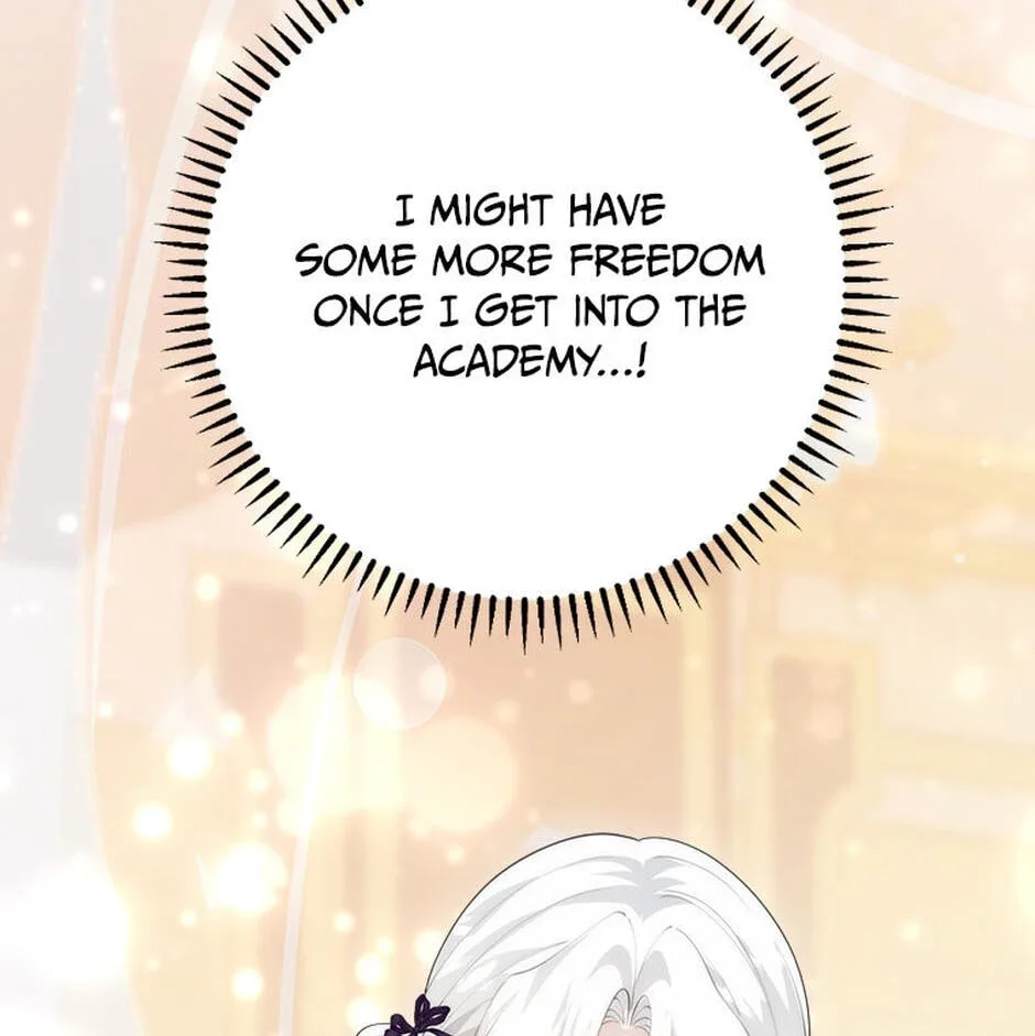 Setting Reset as the Duke's Daughter Chapter 32 page 81