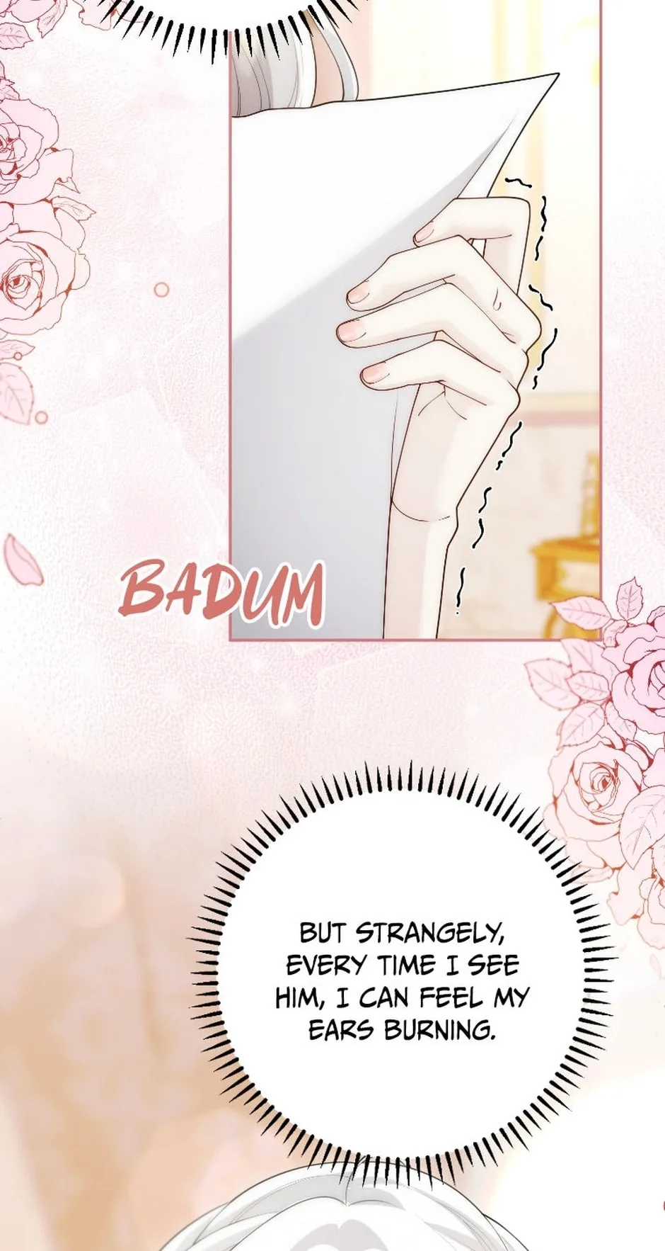 Setting Reset as the Duke's Daughter Chapter 33 page 35