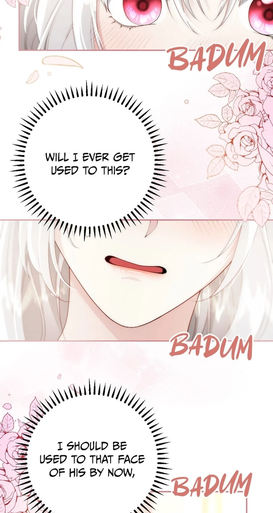 Setting Reset as the Duke's Daughter Chapter 33 page 34