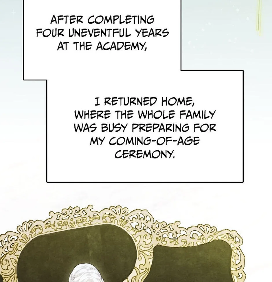 Setting Reset as the Duke's Daughter Chapter 33 page 11