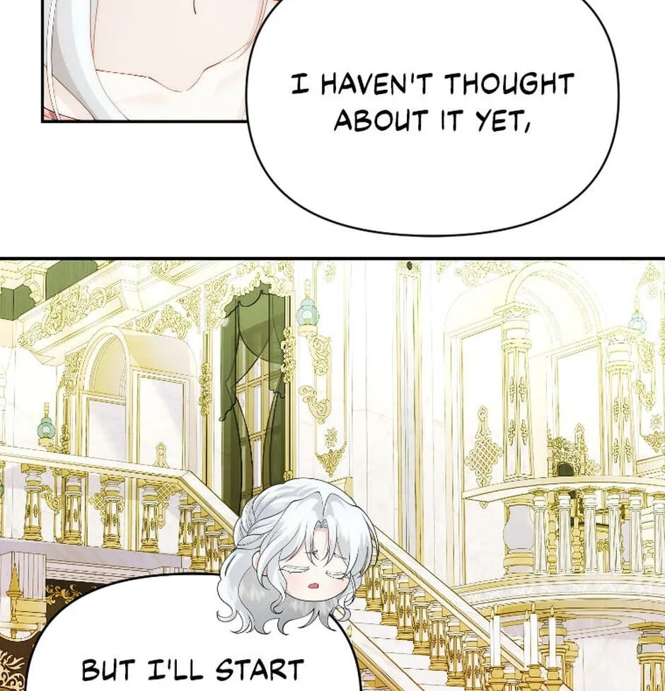 Setting Reset as the Duke's Daughter Chapter 33 page 14