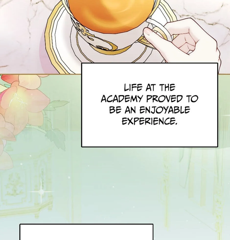 Setting Reset as the Duke's Daughter Chapter 33 page 10