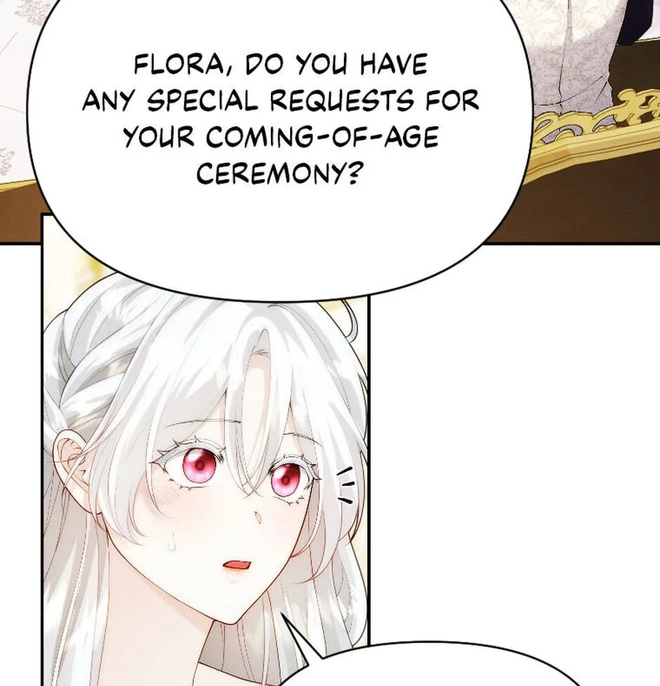 Setting Reset as the Duke's Daughter Chapter 33 page 13