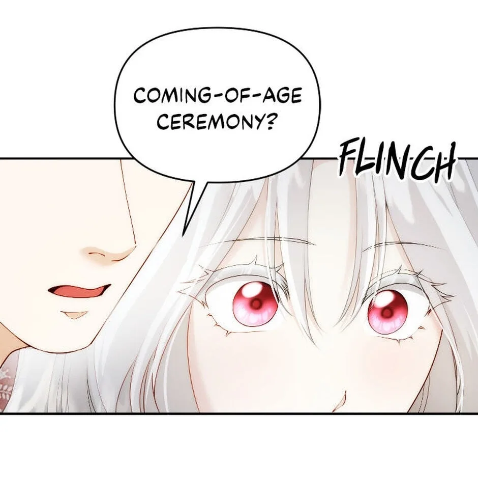 Setting Reset as the Duke's Daughter Chapter 33 page 20