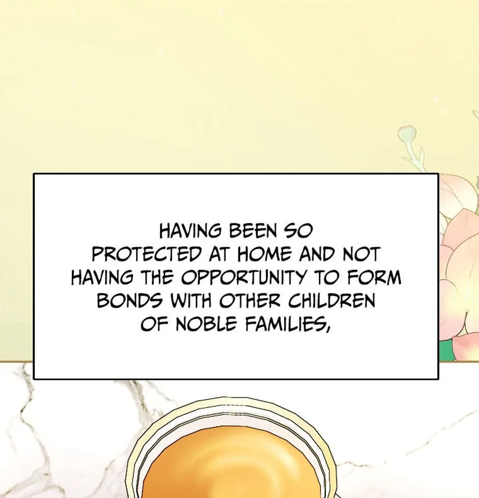 Setting Reset as the Duke's Daughter Chapter 33 page 9