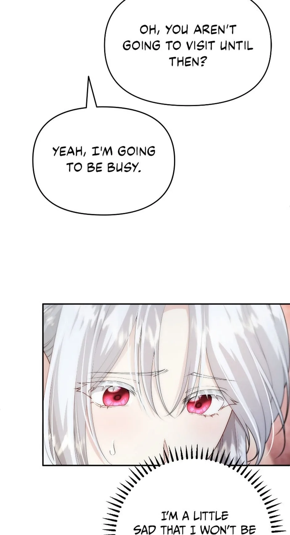 Setting Reset as the Duke's Daughter Chapter 33 page 39