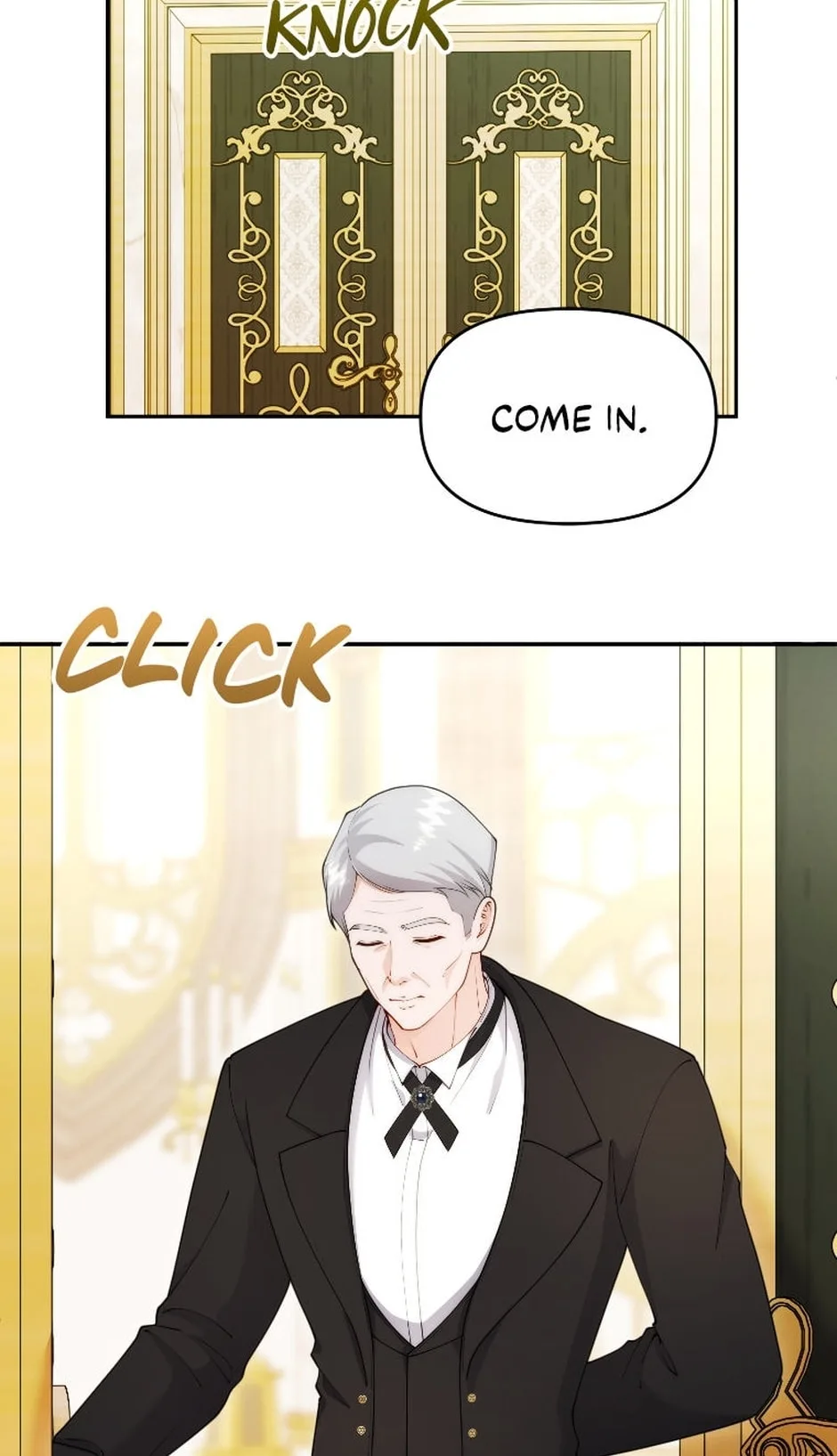 Setting Reset as the Duke's Daughter Chapter 33 page 59