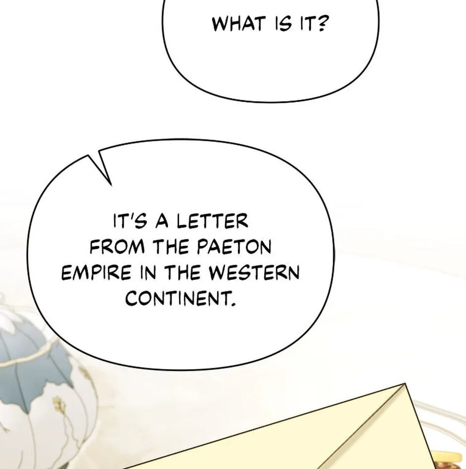 Setting Reset as the Duke's Daughter Chapter 33 page 62