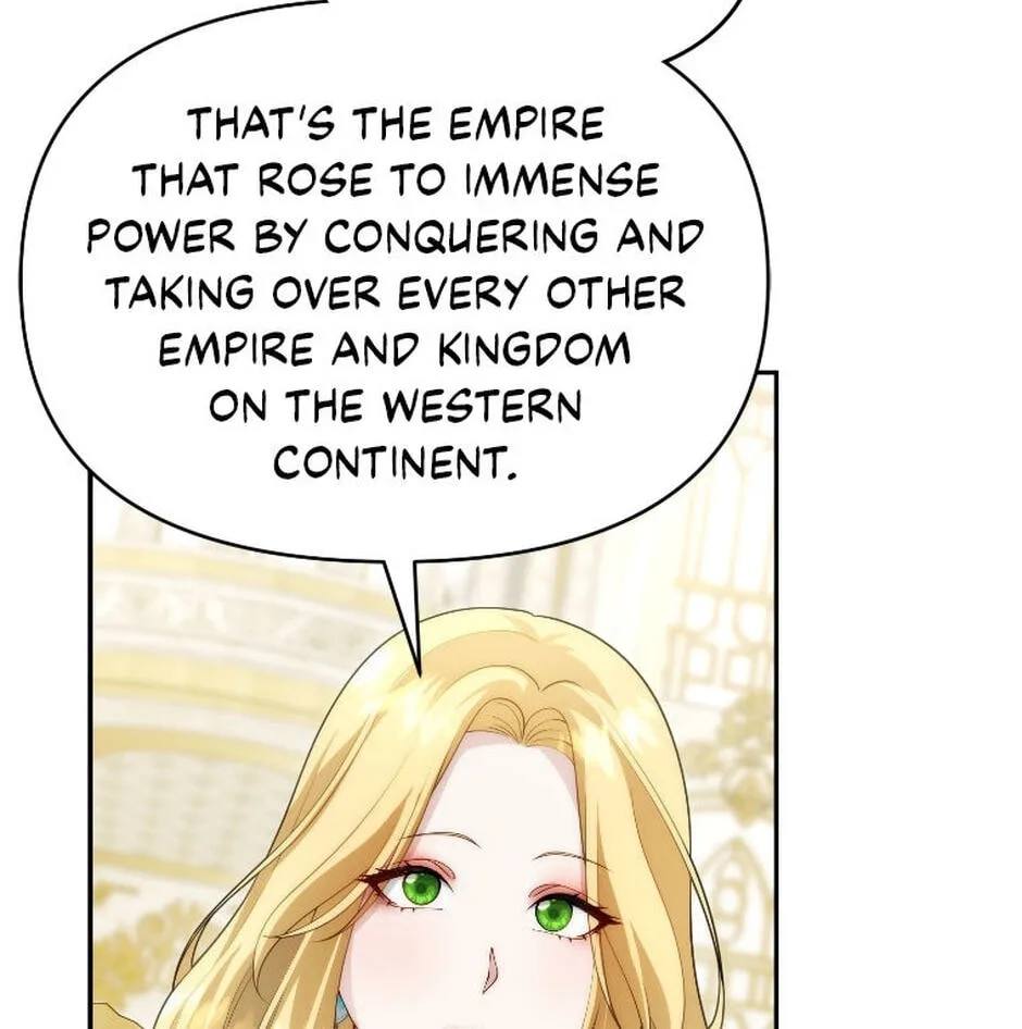 Setting Reset as the Duke's Daughter Chapter 33 page 64