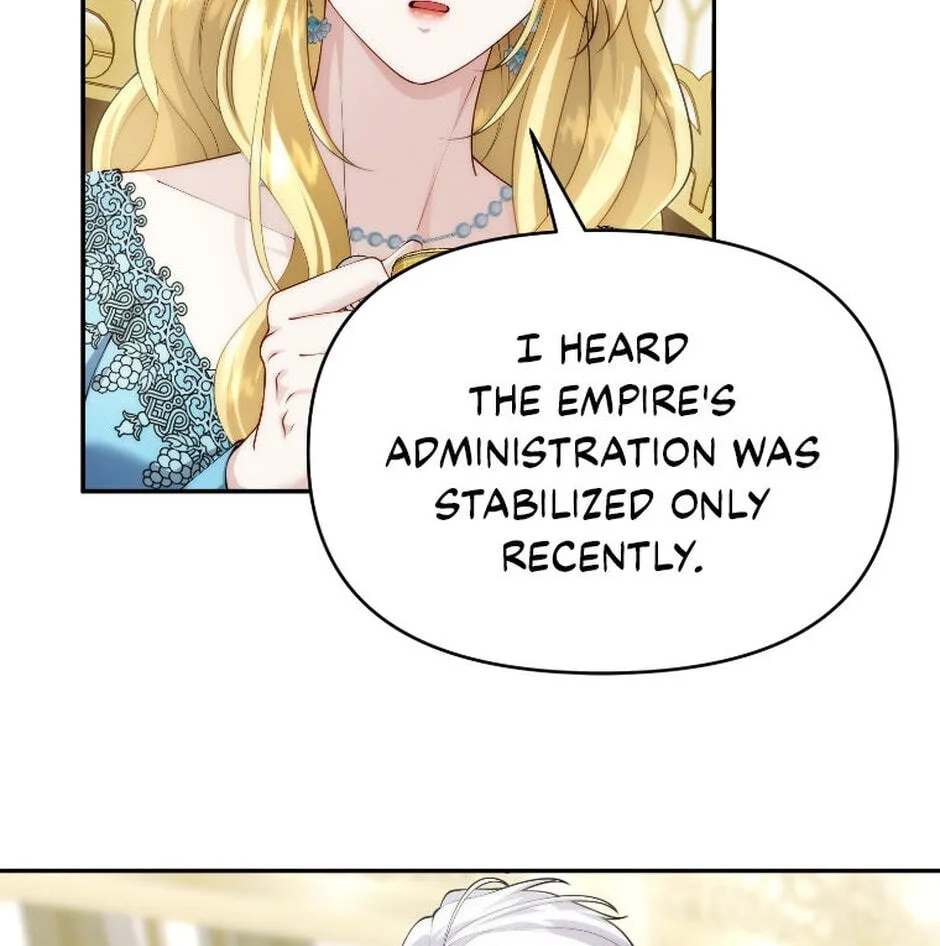 Setting Reset as the Duke's Daughter Chapter 33 page 65