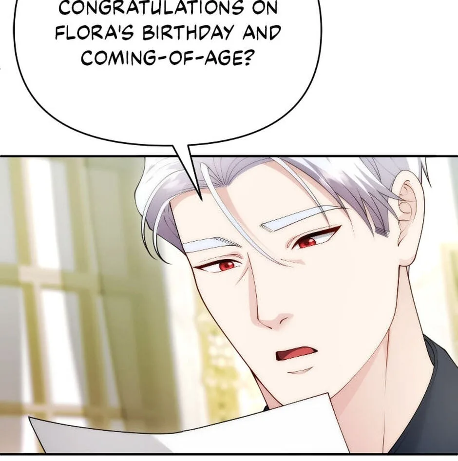 Setting Reset as the Duke's Daughter Chapter 33 page 67